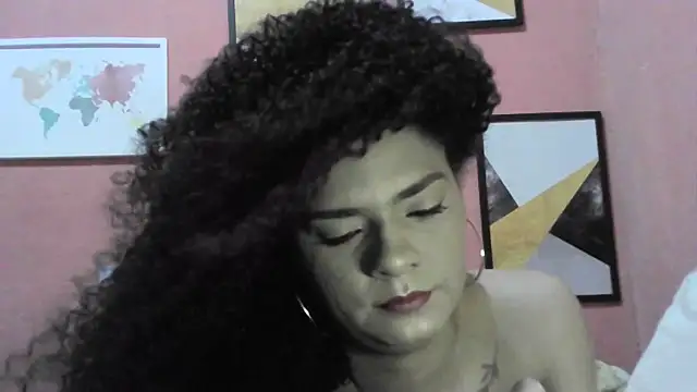 Cachinhospreto online show from 6, 1, 2026