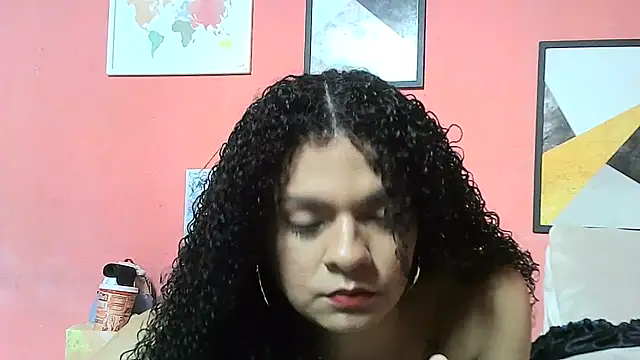 Cachinhospreto online show from 17, 2, 2026