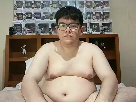 marranitoGDL online show from 27, 11, 2025