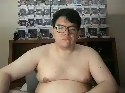 marranitoGDL online show from 25, 10, 2025