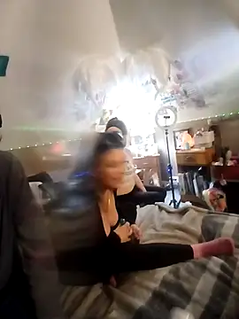 Neveah1 online show from 18, 11, 2025