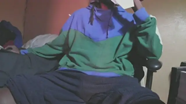 EYEzIAM online show from 24, 2, 2026