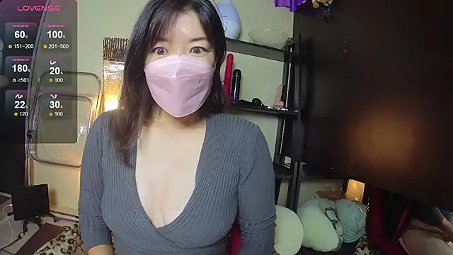 Akane xxx 69 online show from 24, 11, 2025