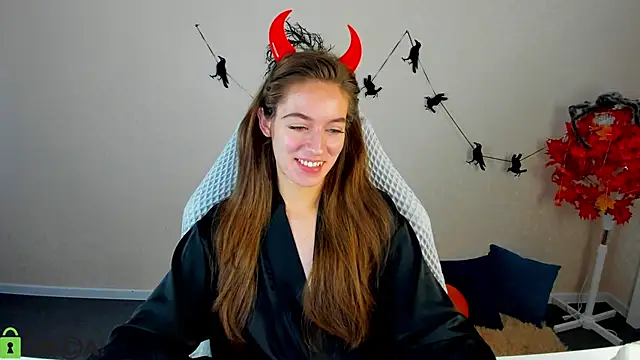 Agnes Wells online show from 31, 10, 2025