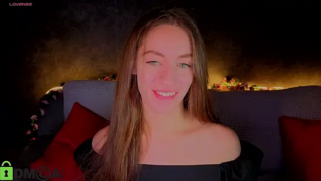 Agnes Wells online show from 30, 11, 2025