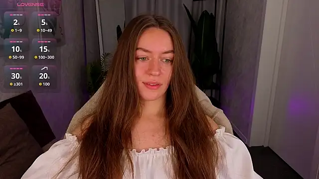 Agnes Wells online show from 19, 7, 2026