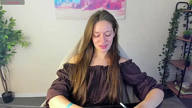 Agnes Wells online show from 12, 7, 2026