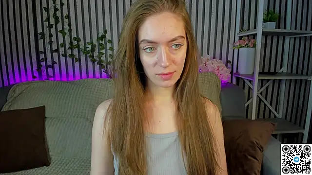 Agnes Wells online show from 15, 3, 2026