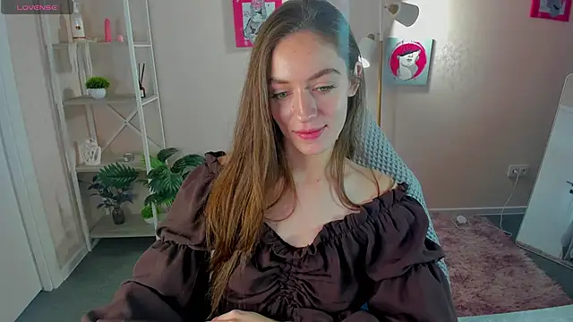 Agnes Wells online show from 20, 2, 2026