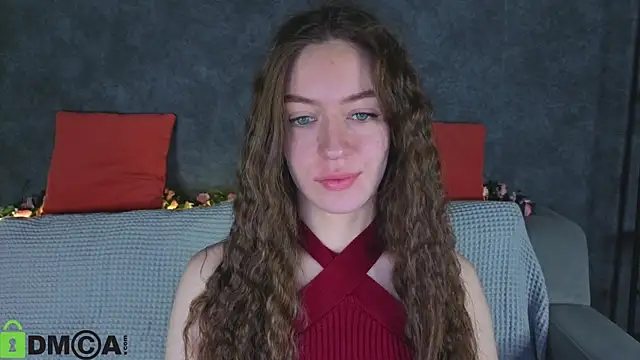 Agnes Wells online show from 3, 5, 2026