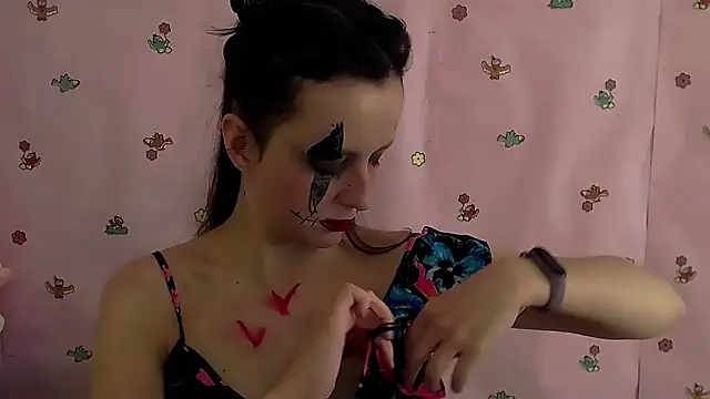 FeelMe   online show from 31, 10, 2025