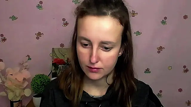 Snapshot of FeelMe__ chatting on 15, 10, 2025 FeelMe online show from 15, 10, 2025
