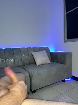 PlacerOcultoxxx online show from 8, 3, 2026