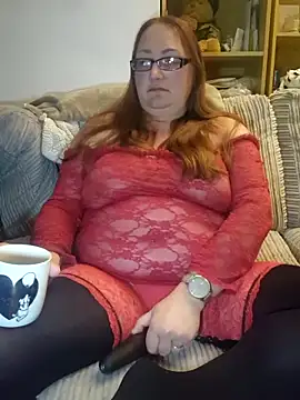 Luscious-LucyXX online show from 10, 4, 2026