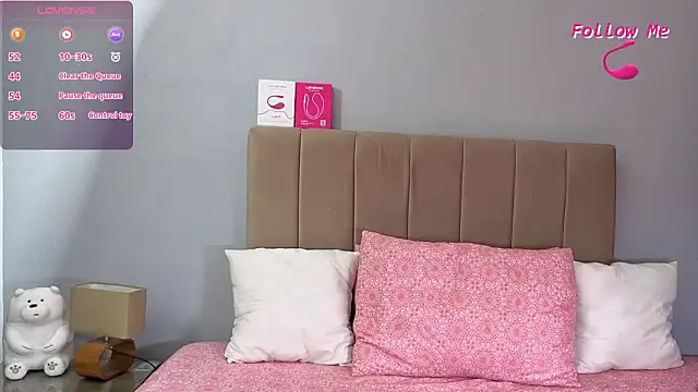 Penelophe01 online show from 31, 1, 2026