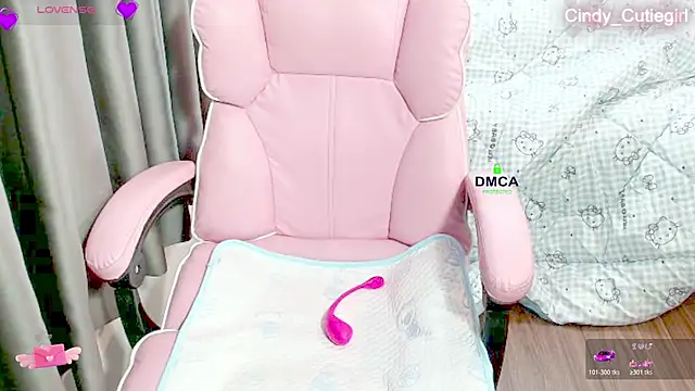 Snapshot of Cindy_Cutiegirl chatting on 24, 4, 2026 Cindy Cutiegirl online show from 24, 4, 2026