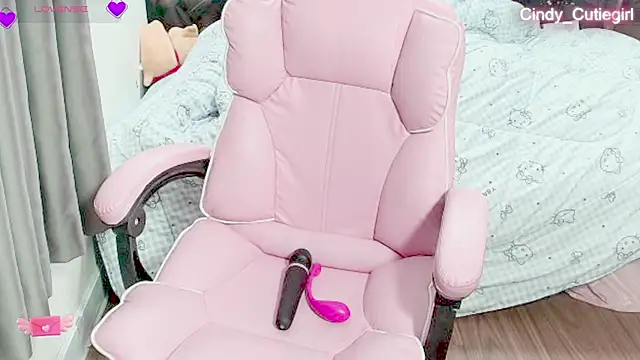 Cindy Cutiegirl online show from 10, 7, 2026