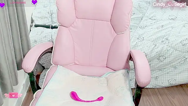 Cindy Cutiegirl online show from 8, 7, 2026