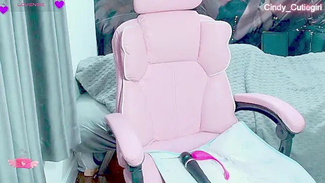Cindy Cutiegirl online show from 30, 6, 2026