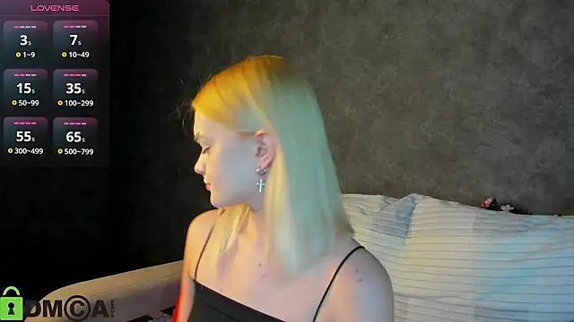 Carrie Foster online show from 26, 2, 2026