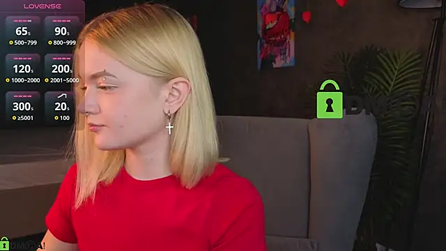 Carrie Foster online show from 18, 4, 2026