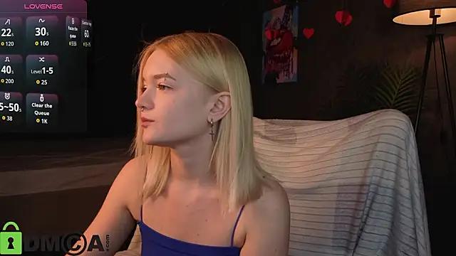 Carrie Foster online show from 7, 3, 2026