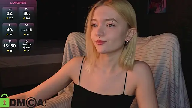 Carrie Foster online show from 3, 4, 2026