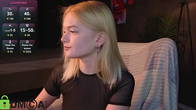 Carrie Foster online show from 3, 3, 2026