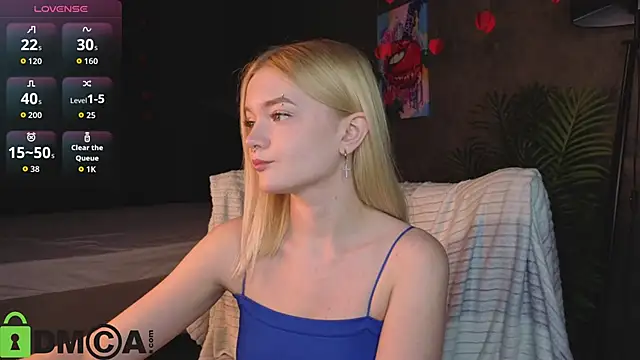 Carrie Foster online show from 21, 3, 2026