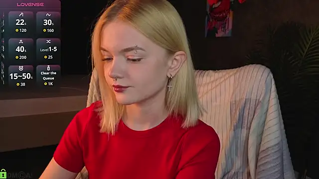 Carrie Foster online show from 7, 4, 2026