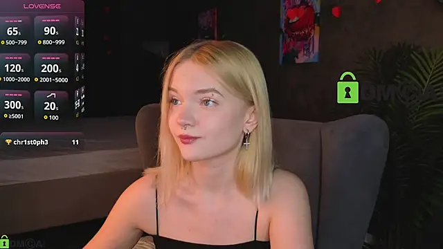 Carrie Foster online show from 15, 4, 2026