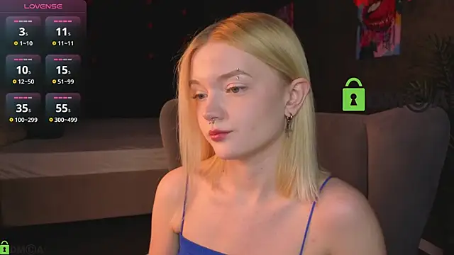 Carrie Foster online show from 21, 4, 2026