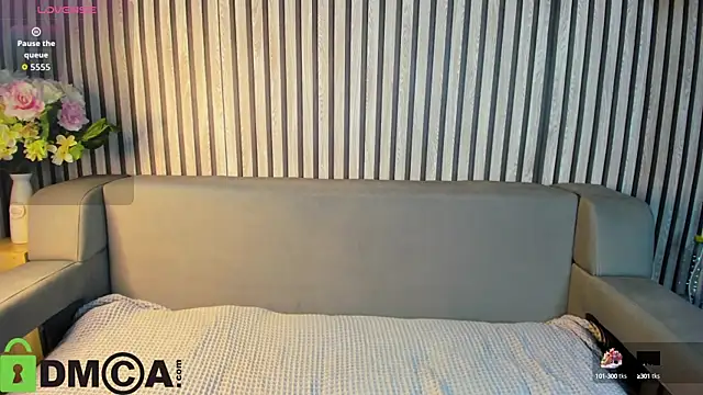 Casey Sweeet online show from 9, 9, 2025