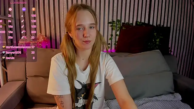 Casey Sweeet online show from 18, 4, 2026