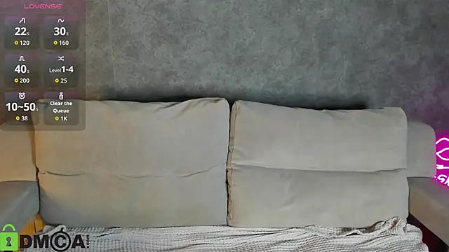 Casey Sweeet online show from 23, 9, 2025