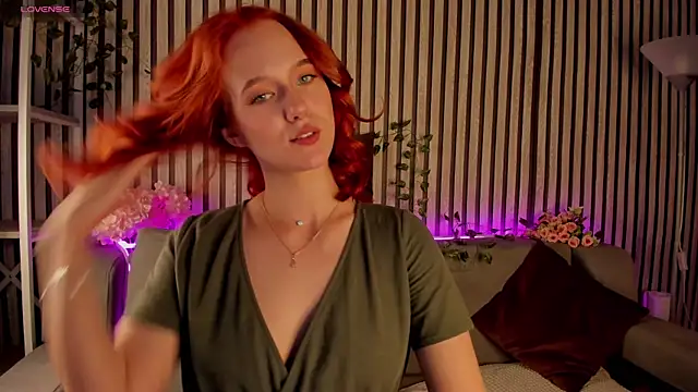 Casey Sweeet online show from 10, 6, 2026