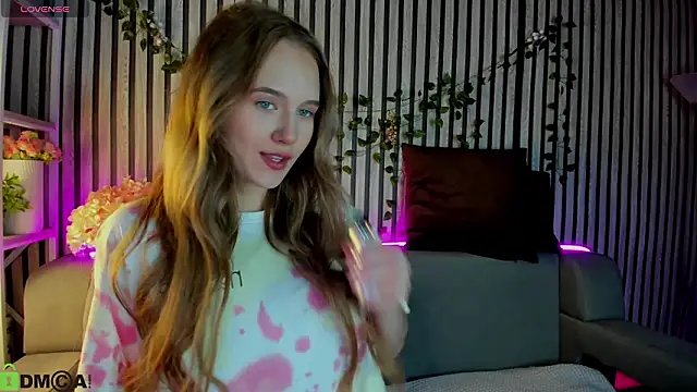 Casey Sweeet online show from 18, 2, 2026