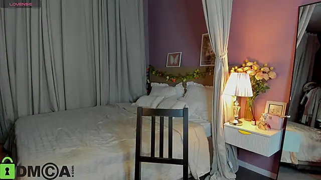 Casey Sweeet online show from 2, 3, 2026