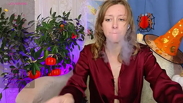 evashiny  online show from 22, 10, 2025