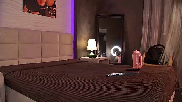 AriWild online show from 13, 10, 2025