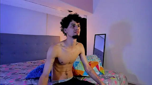 Chris Angel  online show from 13, 3, 2026