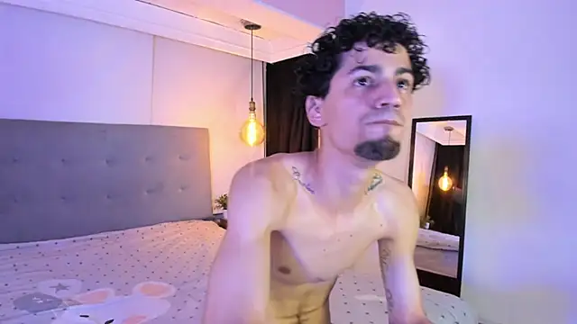 Chris Angel  online show from 19, 3, 2026