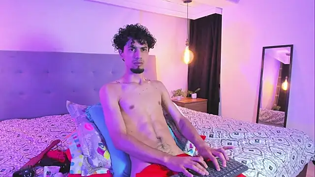 Chris Angel  online show from 11, 4, 2026