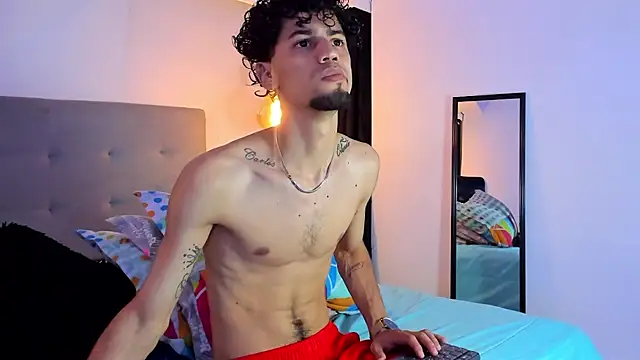 Chris Angel  online show from 24, 2, 2026