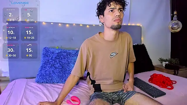 Chris Angel  online show from 8, 2, 2026