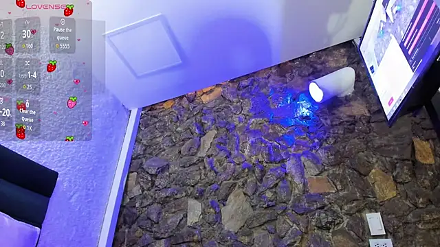 Chris Angel  online show from 7, 11, 2025