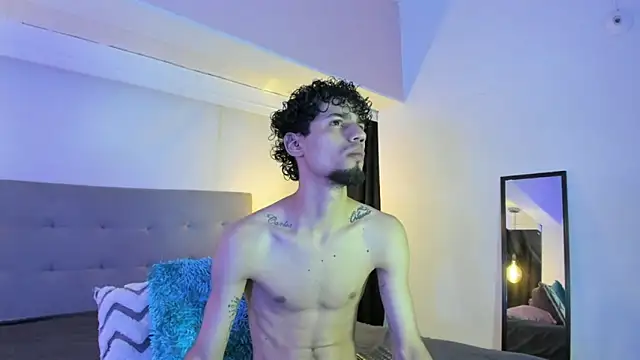 Chris Angel  online show from 18, 4, 2026