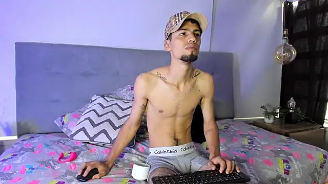 Chris Angel  online show from 7, 1, 2026