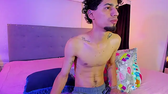 Chris Angel  online show from 8, 3, 2026