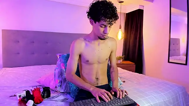 Chris Angel  online show from 29, 3, 2026